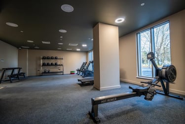 1 bed studio, Bulk Road, City Centre, Lancaster, LA11DF - Image 12